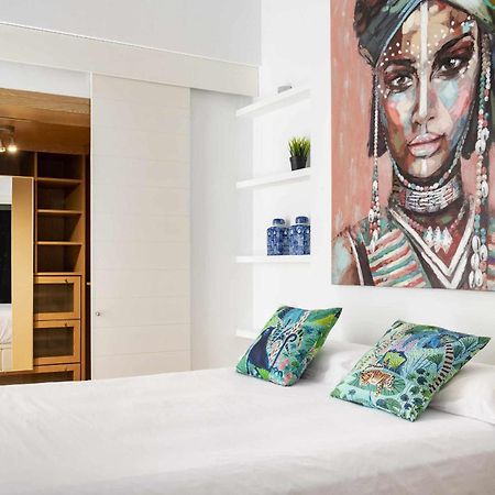 Monkeys Apartments Alameda Chic & Deluxe Séville Extérieur photo